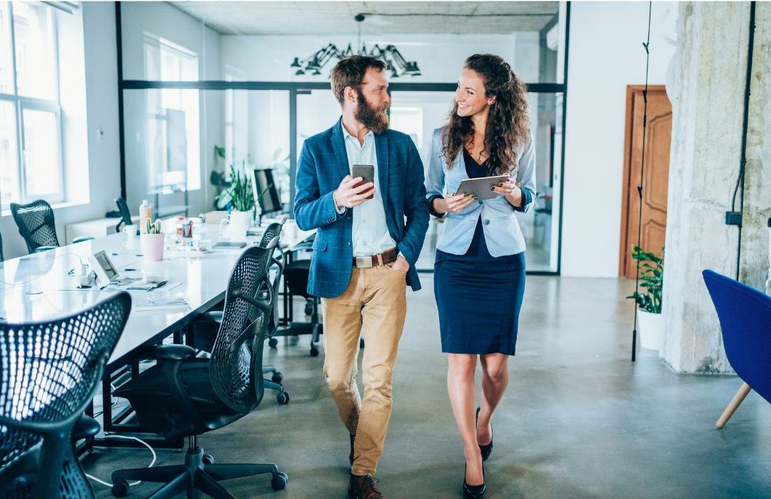 Operatore d’Ufficio in Lingua Inglese