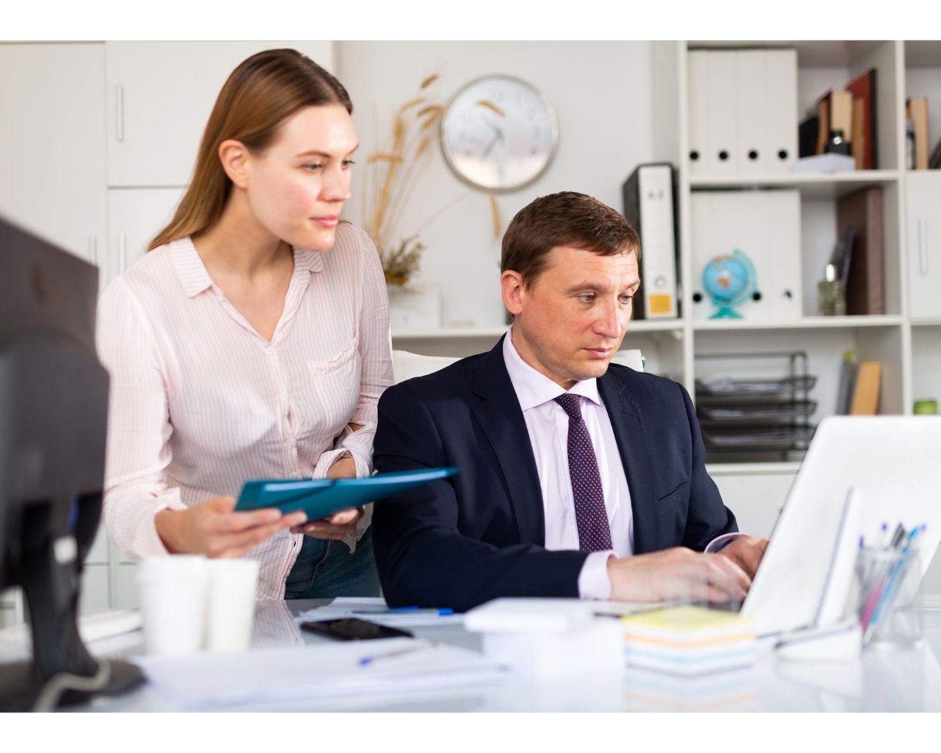 assistente-direzione Corso Digital Marketing