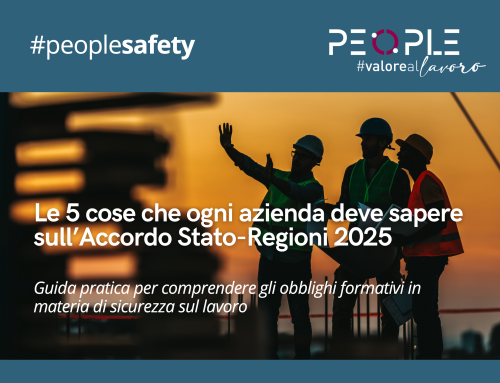 Guida pratica Accordo StatoRegioni