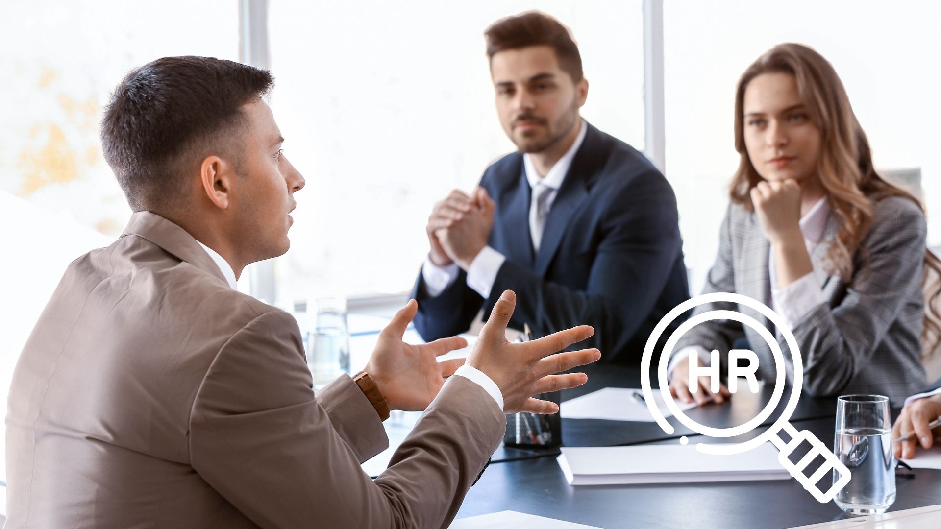 Addetto Ufficio Risorse Umane (HR)