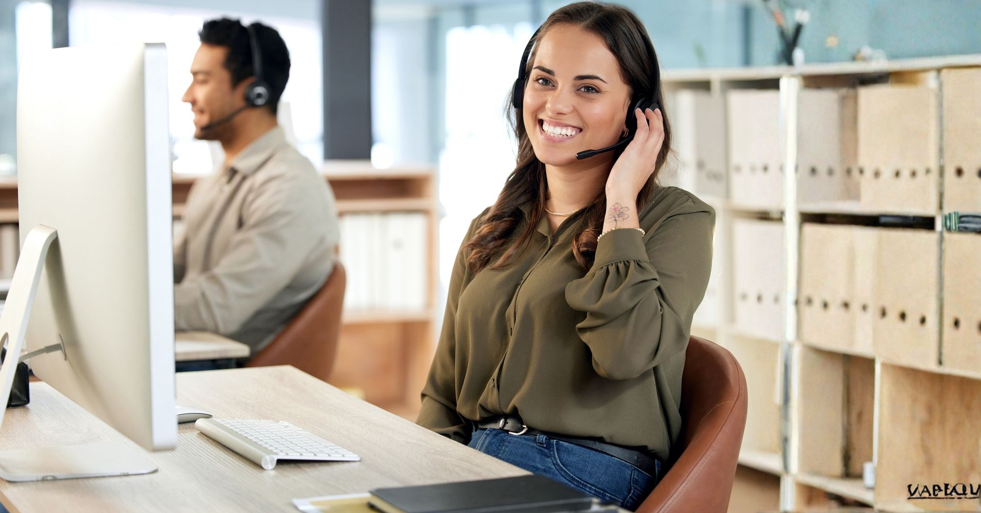 immagine Corso «Customer Care 2.0»