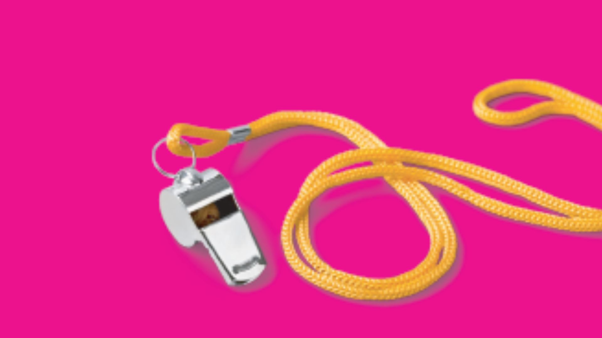 Whistleblowing – Piattaforma WPeople