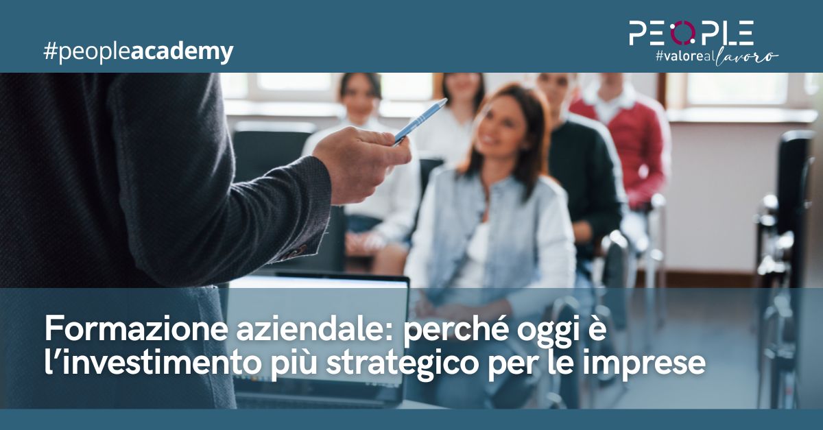 formazione aziende Formazione aziendale