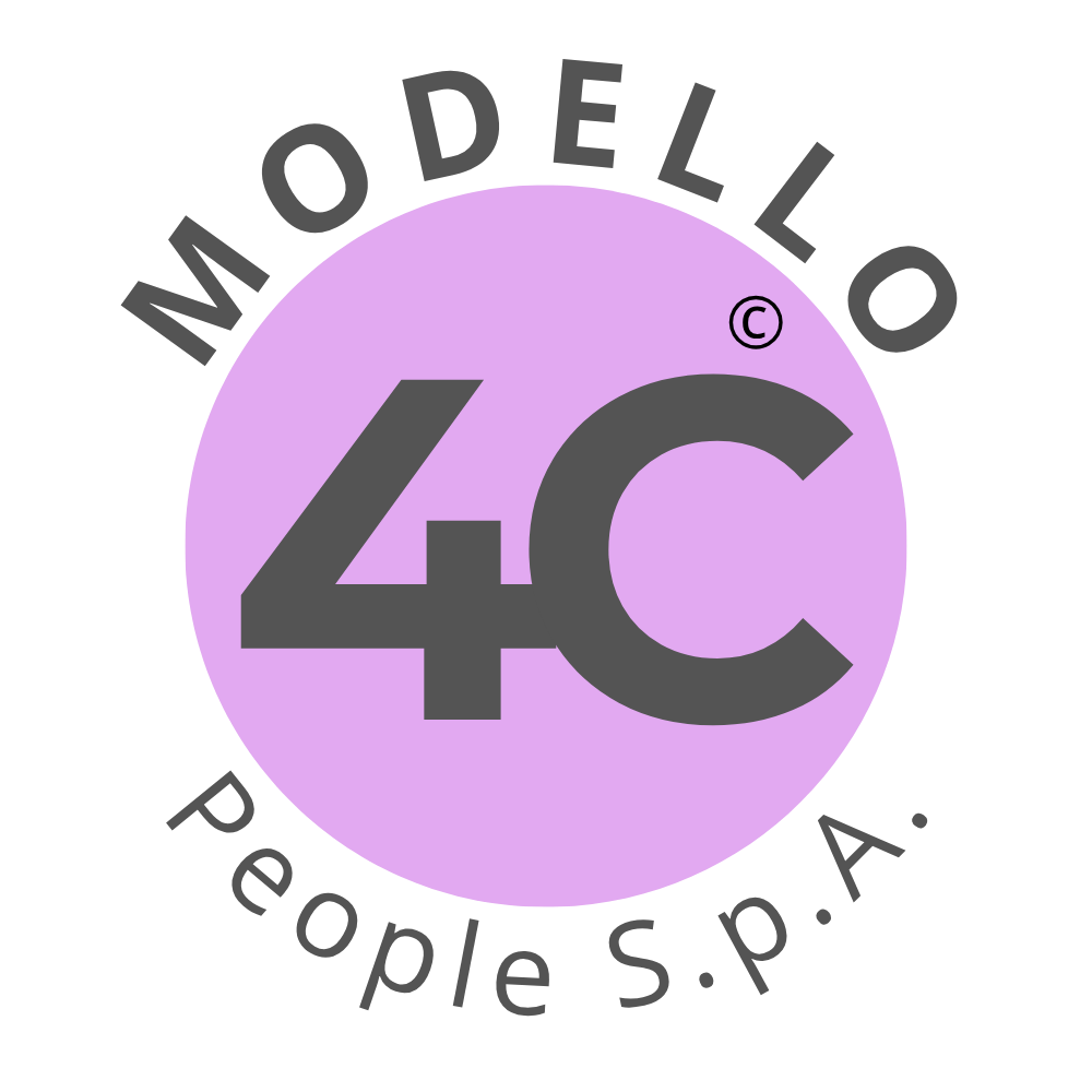Modello 4C logo