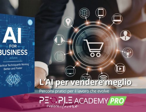 L’AI per vendere meglio