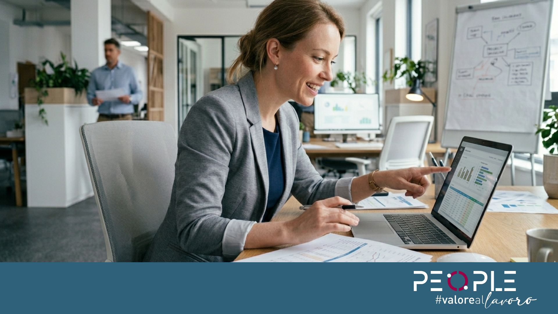 Corso di Budget e controllo di gestione per non specialisti