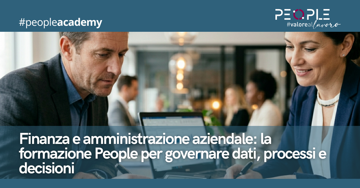 corsi-finanza Marketing, vendite e comunicazione