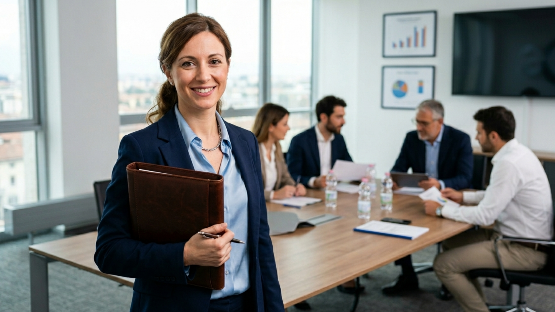 hr-organizzazione Area formativa HR & Organizzazione