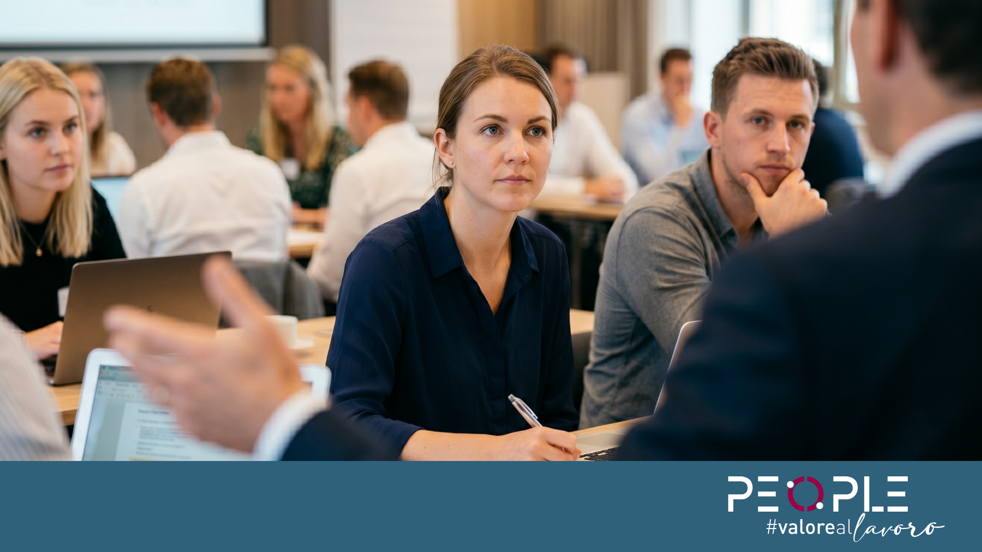 Corso Marketing per non specialisti