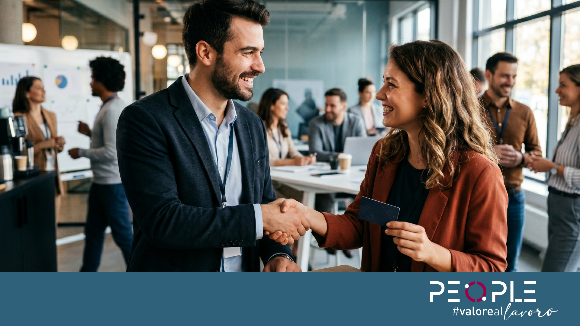 Corso marketing relazionale e fidelizzazione clienti