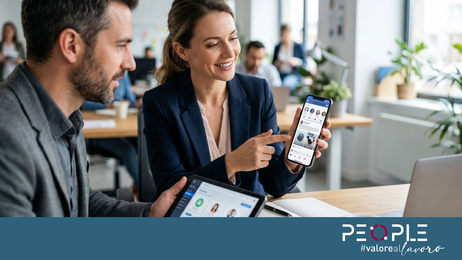 Corso Social Selling e LinkedIn per vendite