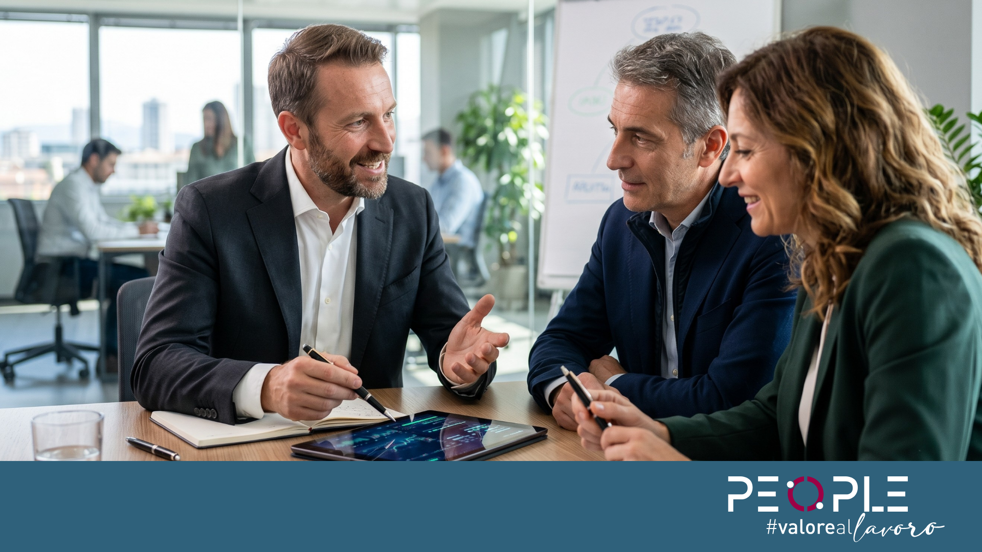 Corso vendita consulenziale vendere valore