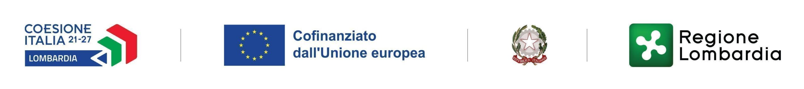 Iniziativa nell'ambito del PR Lombardia FSE+ 2021–2027